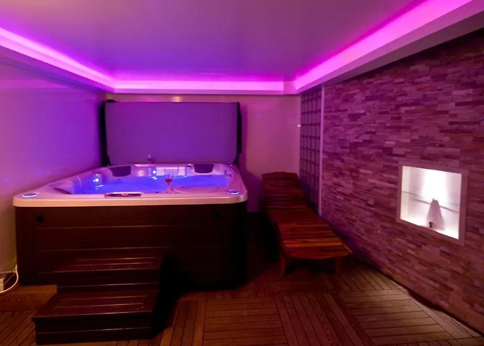 Rooms&apartments Dama *
