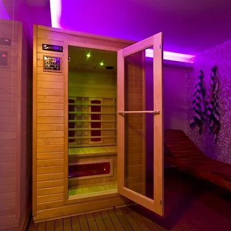 And Dama Apartmán Pula